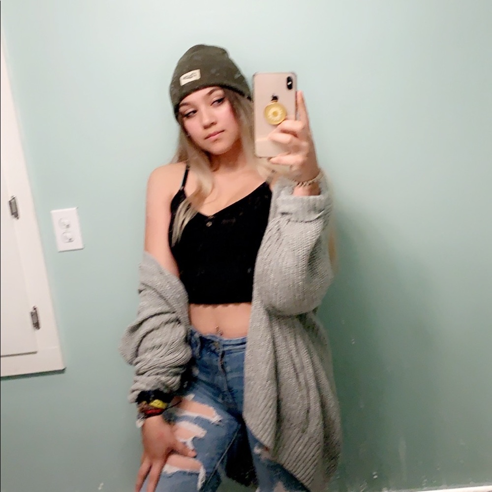 Meet your Posher, Alexius